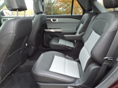 Used 2022  Ford Explorer XLT 4WD at Maxx Loans near St. Adrian, MI