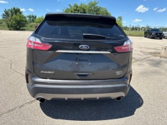 Used 2020  Ford Edge AWD at Maxx Loans near St&period; Adrian&comma; MI