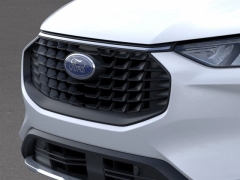 New 2025 Ford Escape Active AWD at Briarwood Ford near Saline, MI