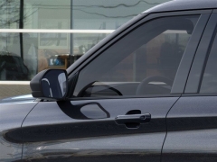 New 2025 Ford Explorer Active 4WD at Briarwood Ford near Saline, MI