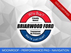 Used 2023  Ford Explorer ST 4WD at Maxx Loans near St&period; Adrian&comma; MI