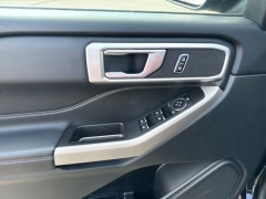 Used 2023  Ford Explorer XLT 4WD at Maxx Loans near St&period; Adrian&comma; MI