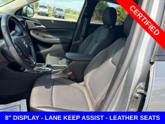 Used 2024  Buick Encore GX FWD 4dr Preferred at Maxx Loans near St&period; Adrian&comma; MI
