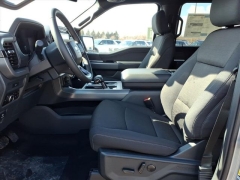 Used 2026  Ford F-150 4WD XLT SuperCrew 5&period;5' Box at Maxx Loans near St&period; Adrian&comma; MI