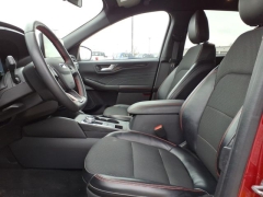 Used 2024  Ford Escape ST-Line AWD at Maxx Loans near St&period; Adrian&comma; MI