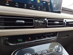 Used 2023  Lincoln Nautilus Reserve AWD at Maxx Loans near St&period; Adrian&comma; MI