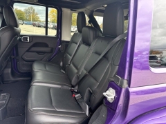 Used 2023  Jeep Wrangler Rubicon 392 4 Door 4x4 at Maxx Loans near St&period; Adrian&comma; MI