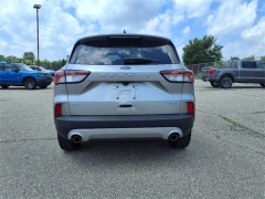 Used 2022 Ford Escape SE AWD at Briarwood Ford near Saline, MI