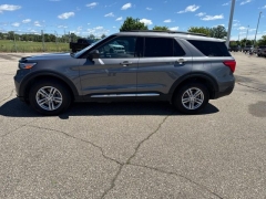 Used 2024  Ford Explorer XLT 4WD at Maxx Loans near St&period; Adrian&comma; MI