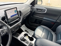 Used 2023  Ford Bronco Sport Outer Banks 4x4 at Maxx Loans near St&period; Adrian&comma; MI