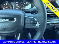 Used 2024  Jeep Compass Limited 4x4 at Maxx Loans near St&period; Adrian&comma; MI