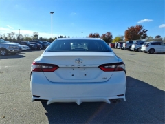 Used 2023  Toyota Camry SE Auto at Maxx Loans near St. Adrian, MI