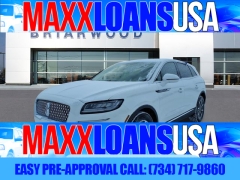 Used 2023  Lincoln Nautilus Reserve AWD at Maxx Loans near St&period; Adrian&comma; MI