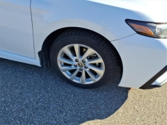 Used 2023  Toyota Camry SE Auto at Maxx Loans near St. Adrian, MI