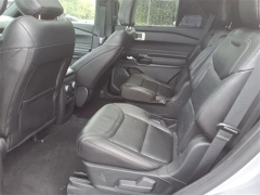 Used 2021 Ford Explorer ST 4WD at Briarwood Ford near Saline, MI