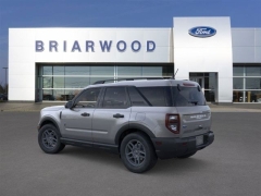 Used 2026  Ford Bronco Sport Big Bend 4x4 at Maxx Loans near St&period; Adrian&comma; MI
