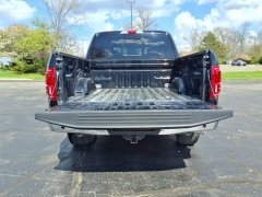 Used 2016  Ford F-150 4WD SuperCrew Lariat 5 1&sol;2 at Maxx Loans near St&period; Adrian&comma; MI