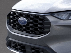 New 2025 Ford Escape ST-Line AWD at Briarwood Ford near Saline, MI