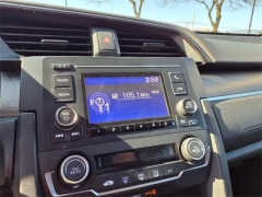 Used 2021 Honda Civic Sedan LX CVT at Maxx Loans near ,