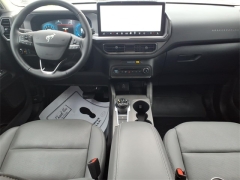 Used 2025  Ford Bronco Sport Badlands 4x4 at Maxx Loans near St&period; Adrian&comma; MI