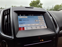 Used 2019 Ford Edge 4d SUV AWD Titanium at Maxx Loans near ,