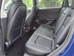Used 2020 Tesla Model Y Long Range AWD at Briarwood Ford near Saline, MI