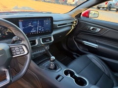 Used 2024  Ford Mustang GT Premium Convertible at Maxx Loans near St&period; Adrian&comma; MI