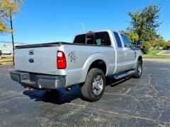 Used 2012 Ford Super Duty F-250 4WD Supercab Lariat Longbed at Maxx Loans near St. Adrian, MI