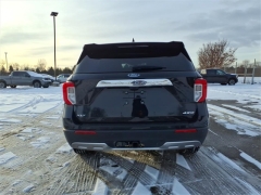Used 2023  Ford Explorer XLT 4WD at Maxx Loans near St&period; Adrian&comma; MI