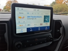 Used 2023  Ford Bronco Sport Outer Banks 4x4 at Maxx Loans near St. Adrian, MI