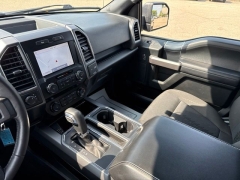 Used 2020  Ford F-150 4WD SuperCrew XLT 5 1&sol;2 at Maxx Loans near St&period; Adrian&comma; MI