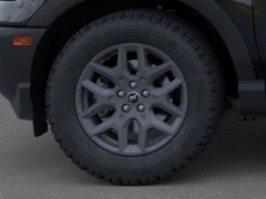 New 2025 Ford Bronco Sport Big Bend 4x4 at Briarwood Ford near Saline, MI