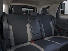 New 2025 Ford Bronco Sport Big Bend 4x4 at Briarwood Ford near Saline, MI