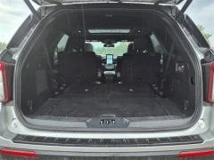 Used 2021 Ford Explorer ST 4WD at Briarwood Ford near Saline, MI