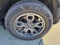 Used 2023  Ford Bronco Sport Big Bend 4x4 at Maxx Loans near St&period; Adrian&comma; MI