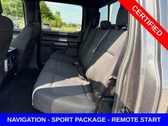 Used 2020  Ford F-150 4WD SuperCrew XLT 5 1&sol;2 at Maxx Loans near St&period; Adrian&comma; MI