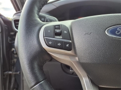 Used 2023 Ford Explorer XLT 4WD at Maxx Loans near St. Adrian, MI