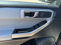 Used 2023  Ford Explorer XLT 4WD at Maxx Loans near St&period; Adrian&comma; MI
