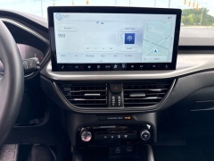 Used 2025  Ford Escape PHEV FWD at Maxx Loans near St&period; Adrian&comma; MI
