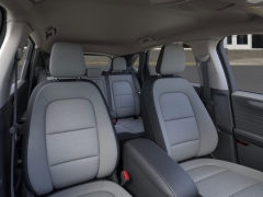 New 2026 Ford Escape Active AWD at Briarwood Ford near Saline, MI