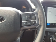 Used 2026  Ford F-150 4WD XLT SuperCrew 5&period;5' Box at Maxx Loans near St&period; Adrian&comma; MI