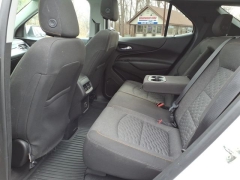 Used 2019  Chevrolet Equinox 4d SUV AWD LT w&sol;1LT at Maxx Loans near St&period; Adrian&comma; MI