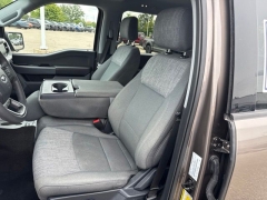Used 2022  Ford F-150 4WD XLT SuperCrew 5&period;5' Box at Maxx Loans near St&period; Adrian&comma; MI