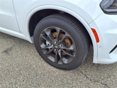 Used 2024 Dodge Durango R/T Premium AWD at Briarwood Ford near Saline, MI