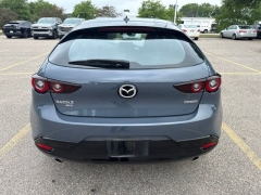 Used 2023  Mazda Mazda3 Hatchback 2&period;5 S Premium Auto AWD at Maxx Loans near St&period; Adrian&comma; MI