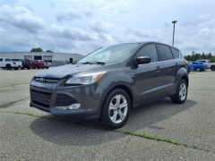 Used 2016 Ford Escape 4d SUV FWD SE at Briarwood Ford near Saline, MI