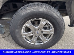 Used 2021  Ford F-150 4WD XLT SuperCrew 5&period;5' Box at Maxx Loans near St&period; Adrian&comma; MI