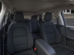 New 2025 Ford Escape Active AWD at Briarwood Ford near Saline, MI