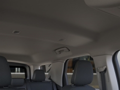 New 2025 Ford Bronco Sport Big Bend 4x4 at Briarwood Ford near Saline, MI