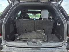 Used 2020 Ford Explorer 4d SUV 4WD ST 3.0L EcoBoost at Briarwood Ford near Saline, MI